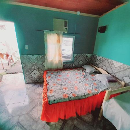 Hostal Sol Iguazu Puerto Iguazu Bagian luar foto