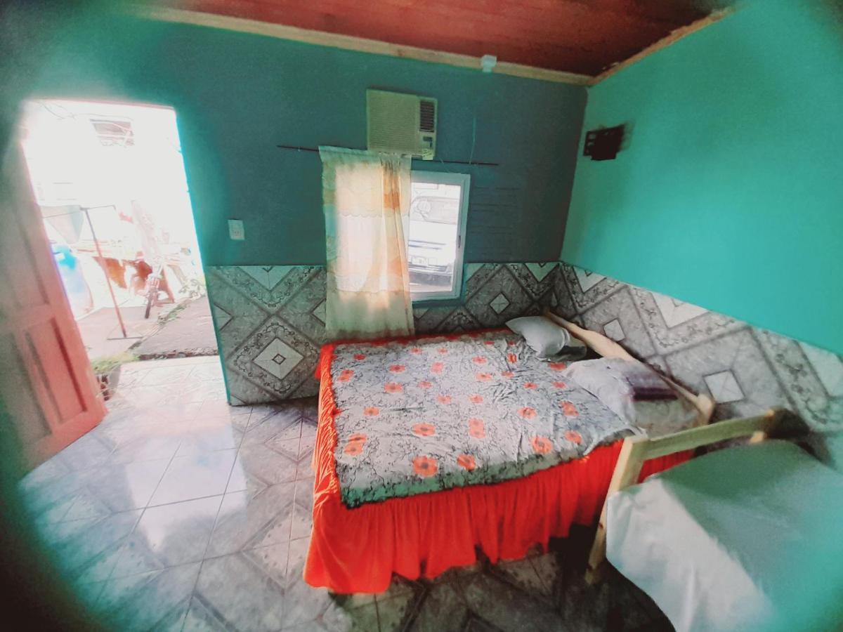 Hostal Sol Iguazu Puerto Iguazu Bagian luar foto