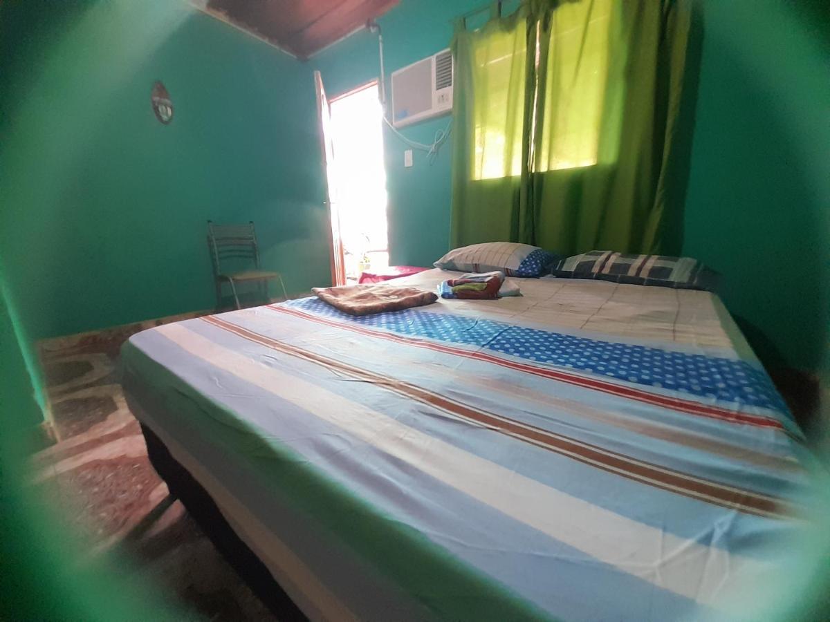 Hostal Sol Iguazu Puerto Iguazu Bagian luar foto