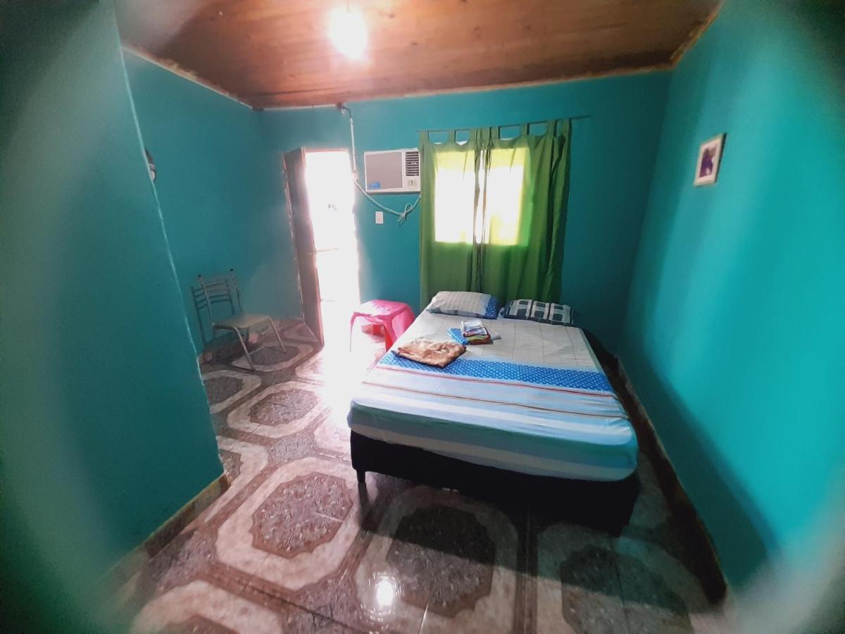 Hostal Sol Iguazu Puerto Iguazu Bagian luar foto