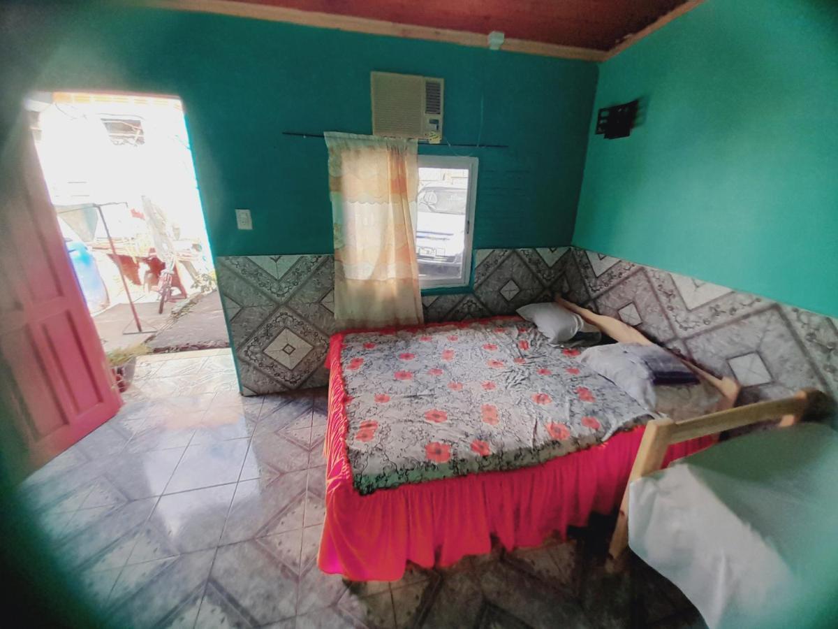 Hostal Sol Iguazu Puerto Iguazu Bagian luar foto