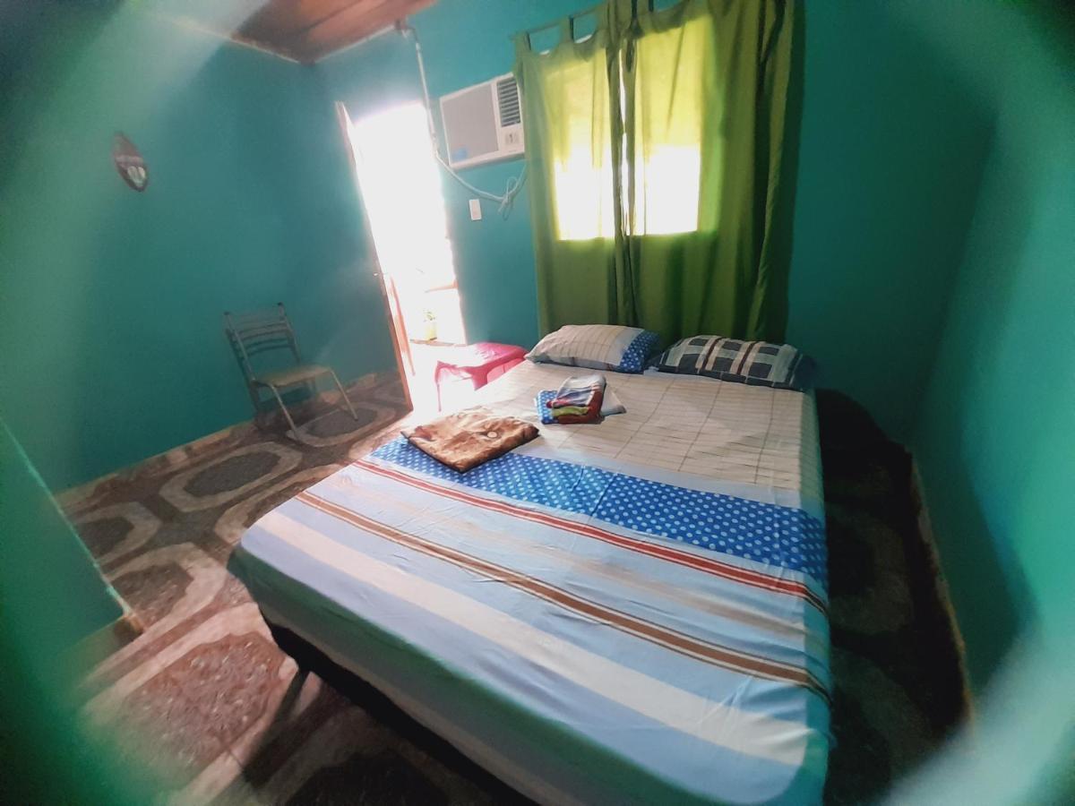 Hostal Sol Iguazu Puerto Iguazu Bagian luar foto