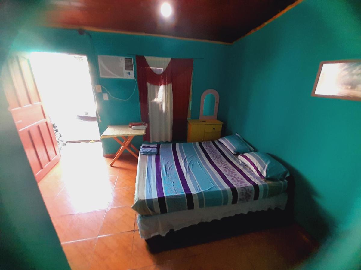 Hostal Sol Iguazu Puerto Iguazu Bagian luar foto