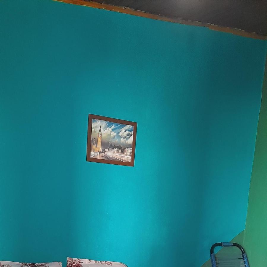 Hostal Sol Iguazu Puerto Iguazu Ruang foto